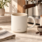 Dovzari™Orbit Handle Cup