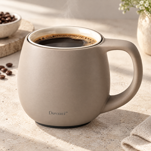 Dovzari™  Hearth Core Cup