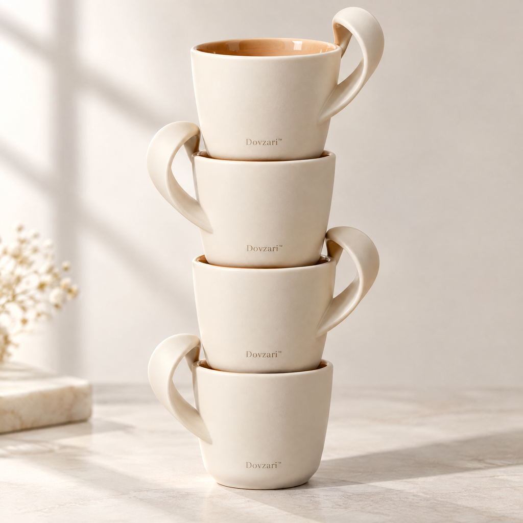 Dovzari™ Helix Nest Cup Set
