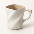 Dovzari™ Twist Square Rim Cup