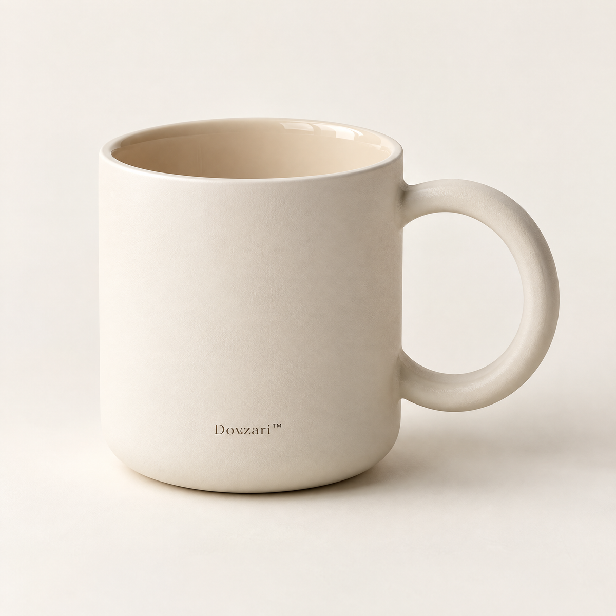 Dovzari™Orbit Handle Cup
