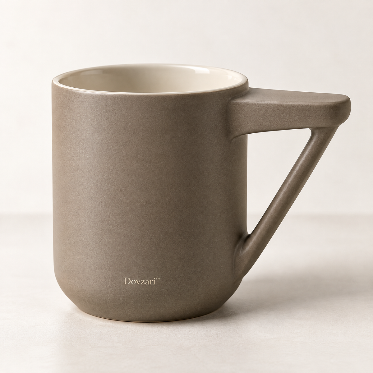 Dovzari™Cantilever Bridge Mug