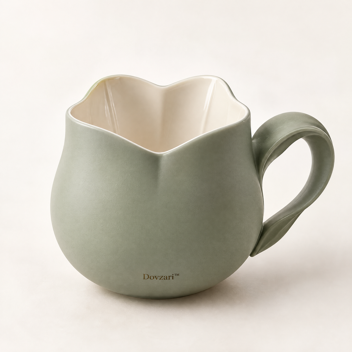 Dovzari™Bloom Fold Cup