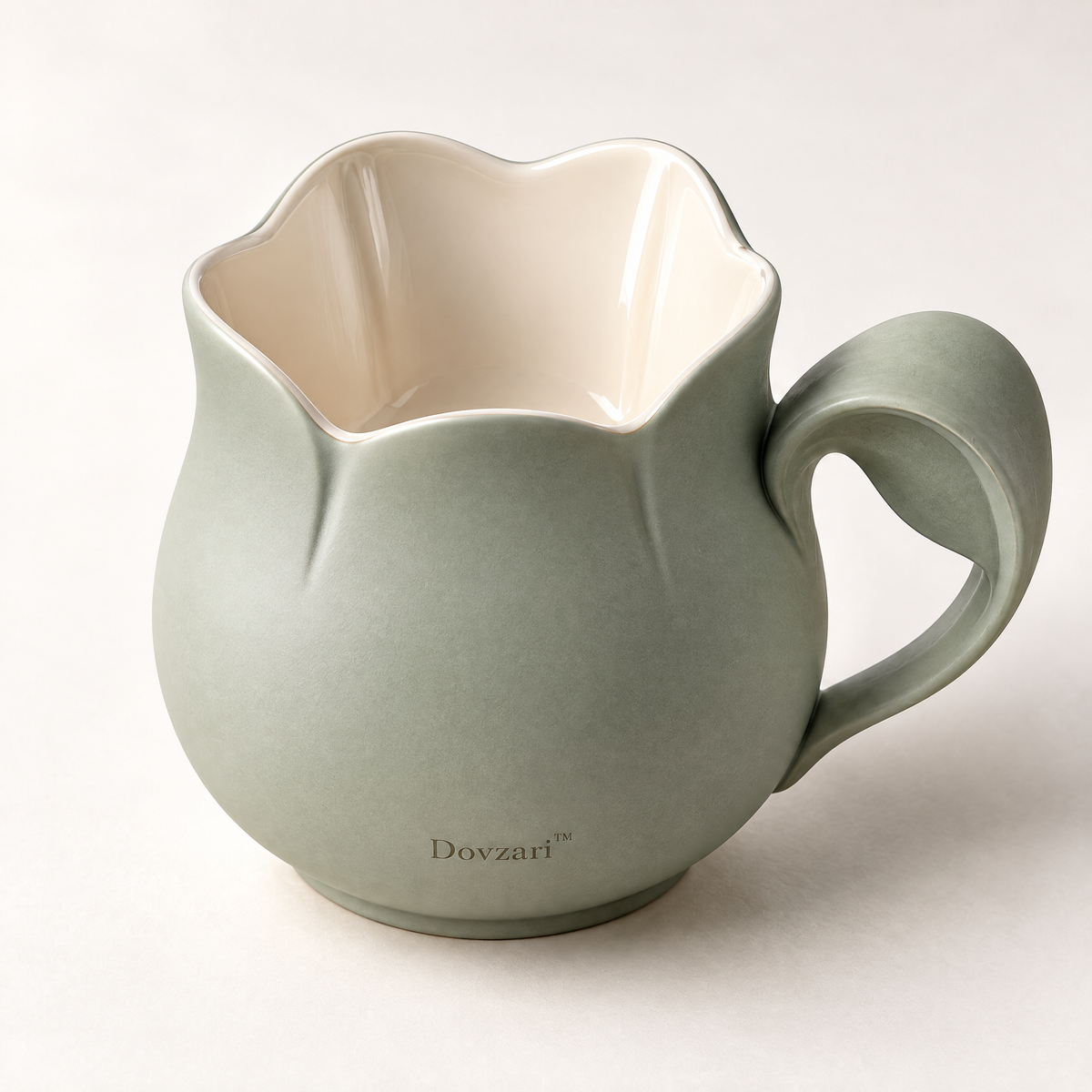 Dovzari™Bloom Fold Cup
