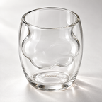 Dovzari™Double-Layer Cloud Glass