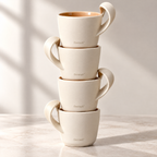 Dovzari™ Helix Nest Cup Set
