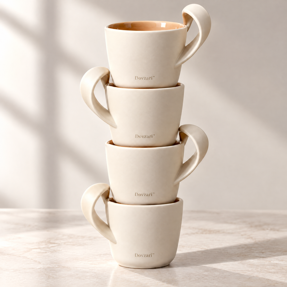 Dovzari™ Helix Nest Cup Set