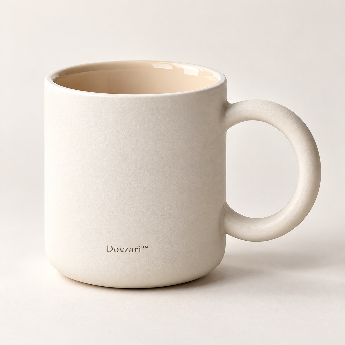 Dovzari™Orbit Handle Cup