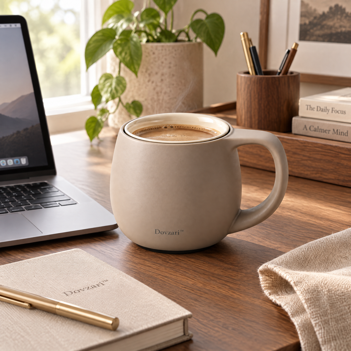 Dovzari™  Hearth Core Cup