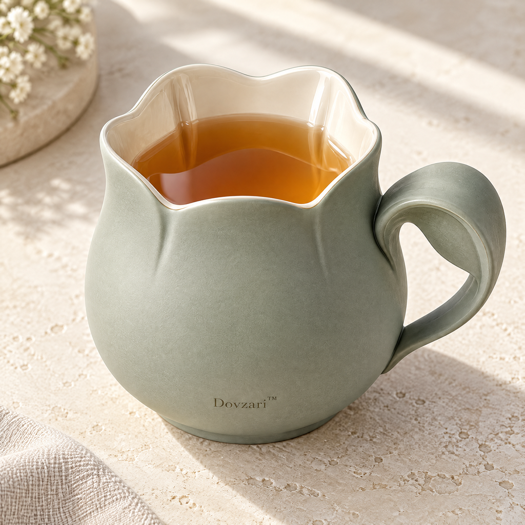 Dovzari™Bloom Fold Cup