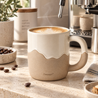 Dovzari™  Contour Divide Cup