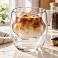 Dovzari™Double-Layer Cloud Glass