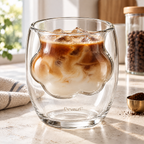 Dovzari™Double-Layer Cloud Glass