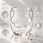 Dovzari™Double-Layer Cloud Glass