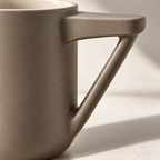 Dovzari™Cantilever Bridge Mug