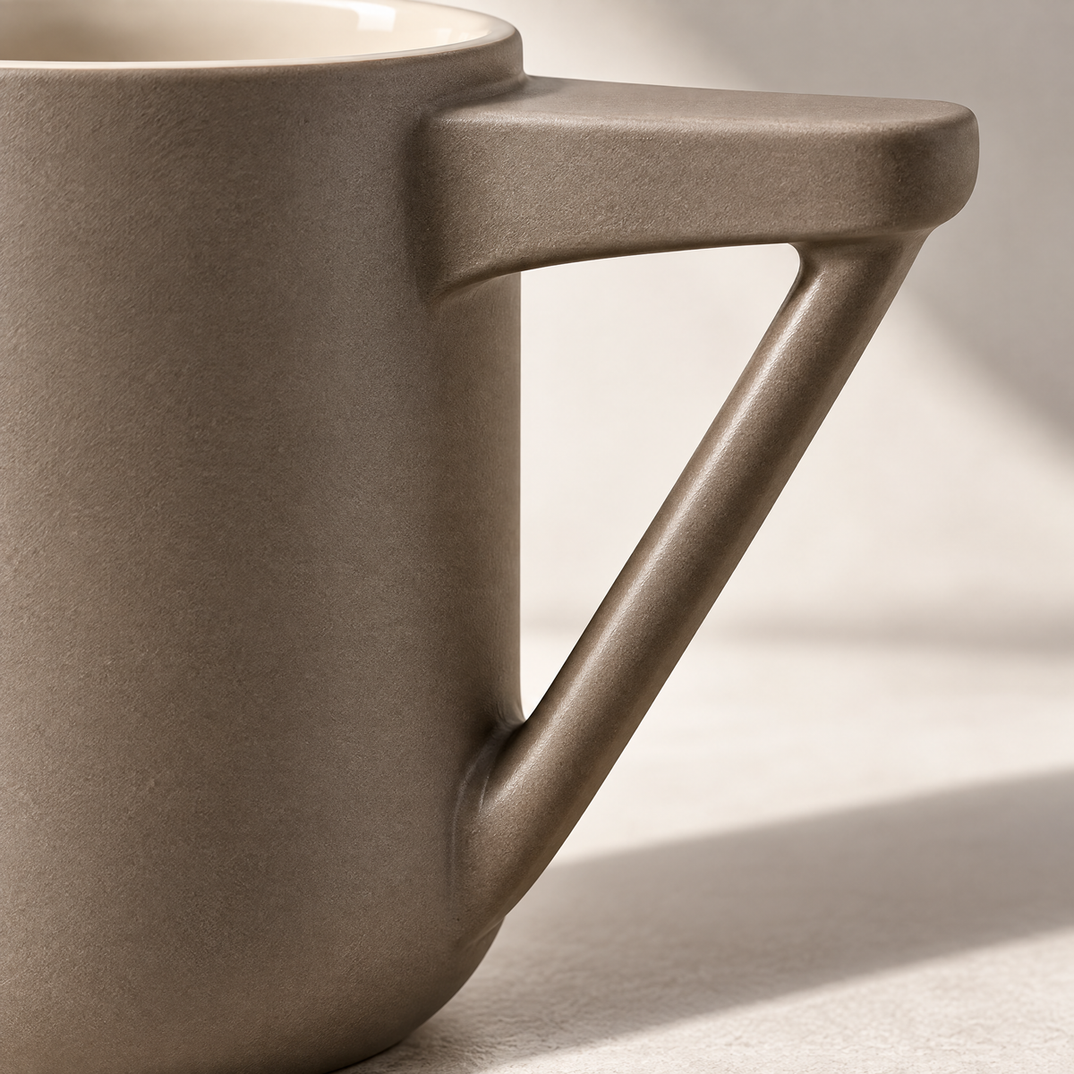 Dovzari™Cantilever Bridge Mug