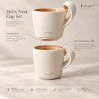 Dovzari™ Helix Nest Cup Set