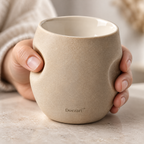 Dovzari™ Pebble Balance Cup