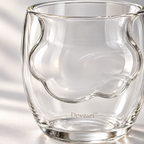 Dovzari™Double-Layer Cloud Glass