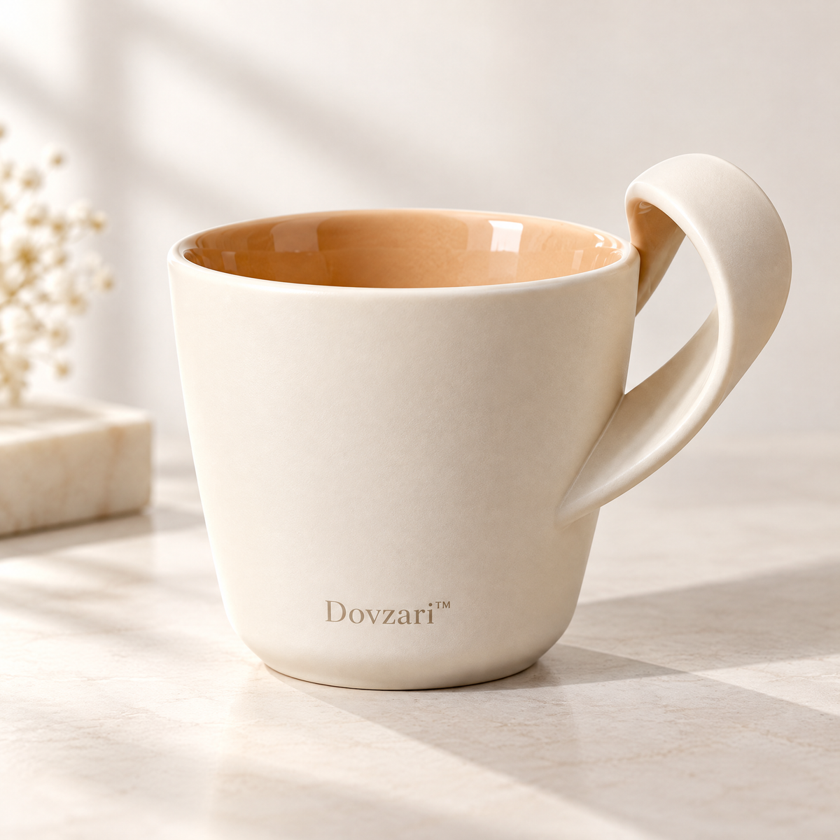 Dovzari™ Helix Nest Cup Set