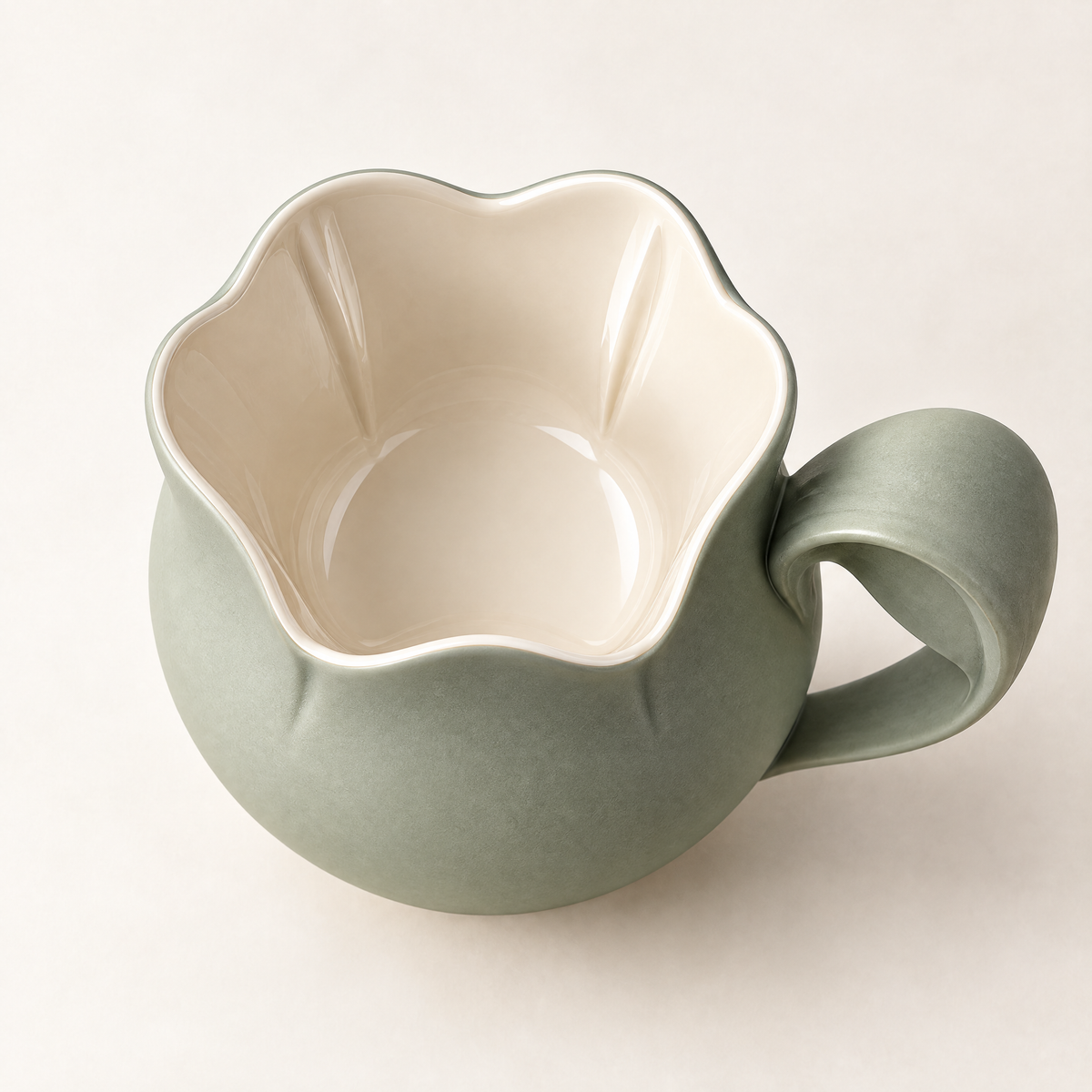 Dovzari™Bloom Fold Cup