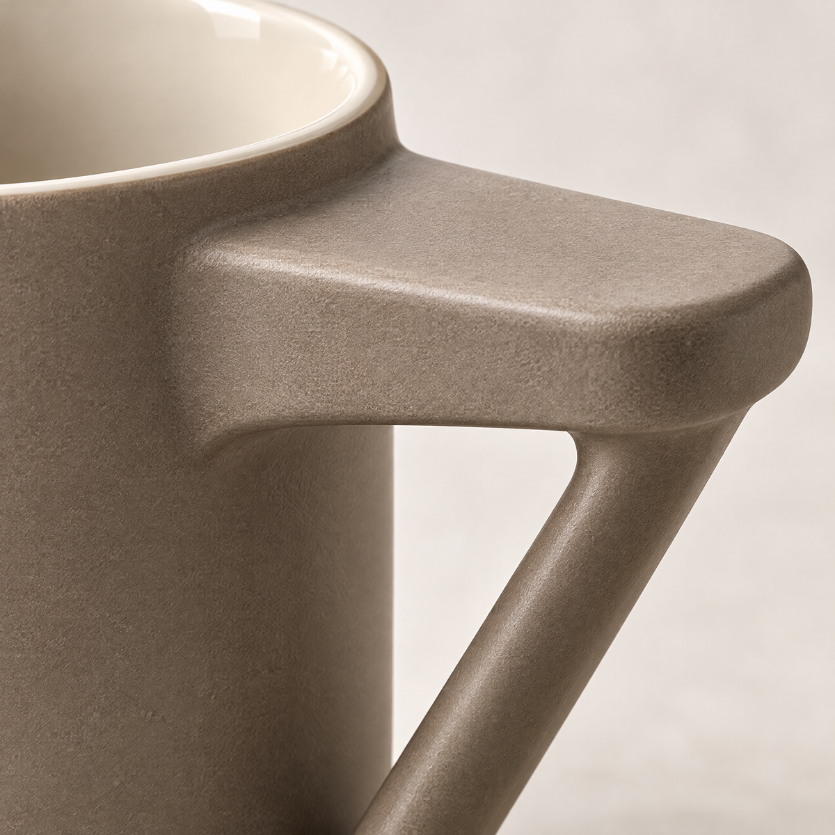 Dovzari™Cantilever Bridge Mug