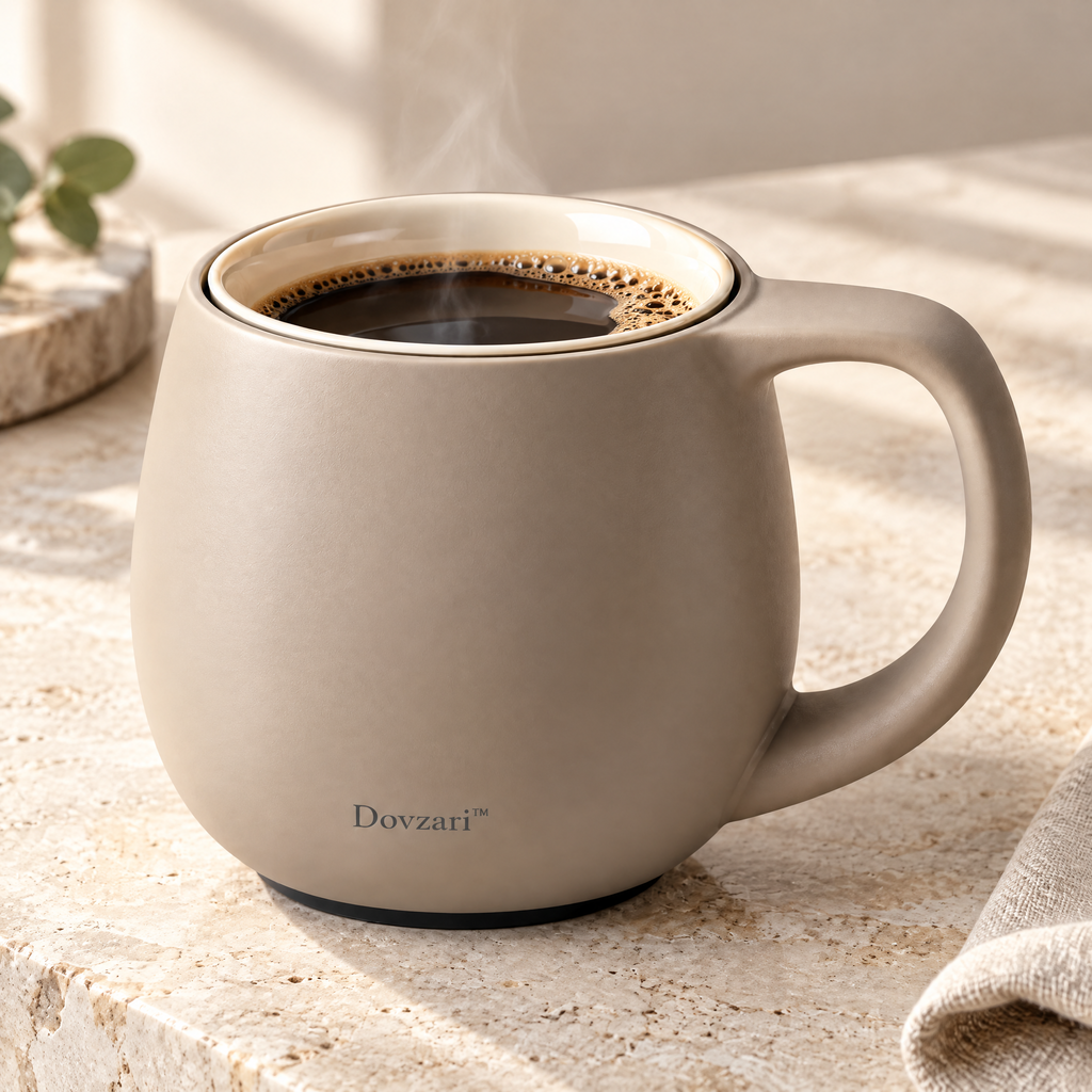 Dovzari™  Hearth Core Cup