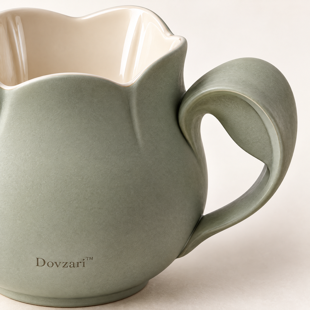 Dovzari™Bloom Fold Cup