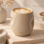Dovzari™ Pebble Balance Cup